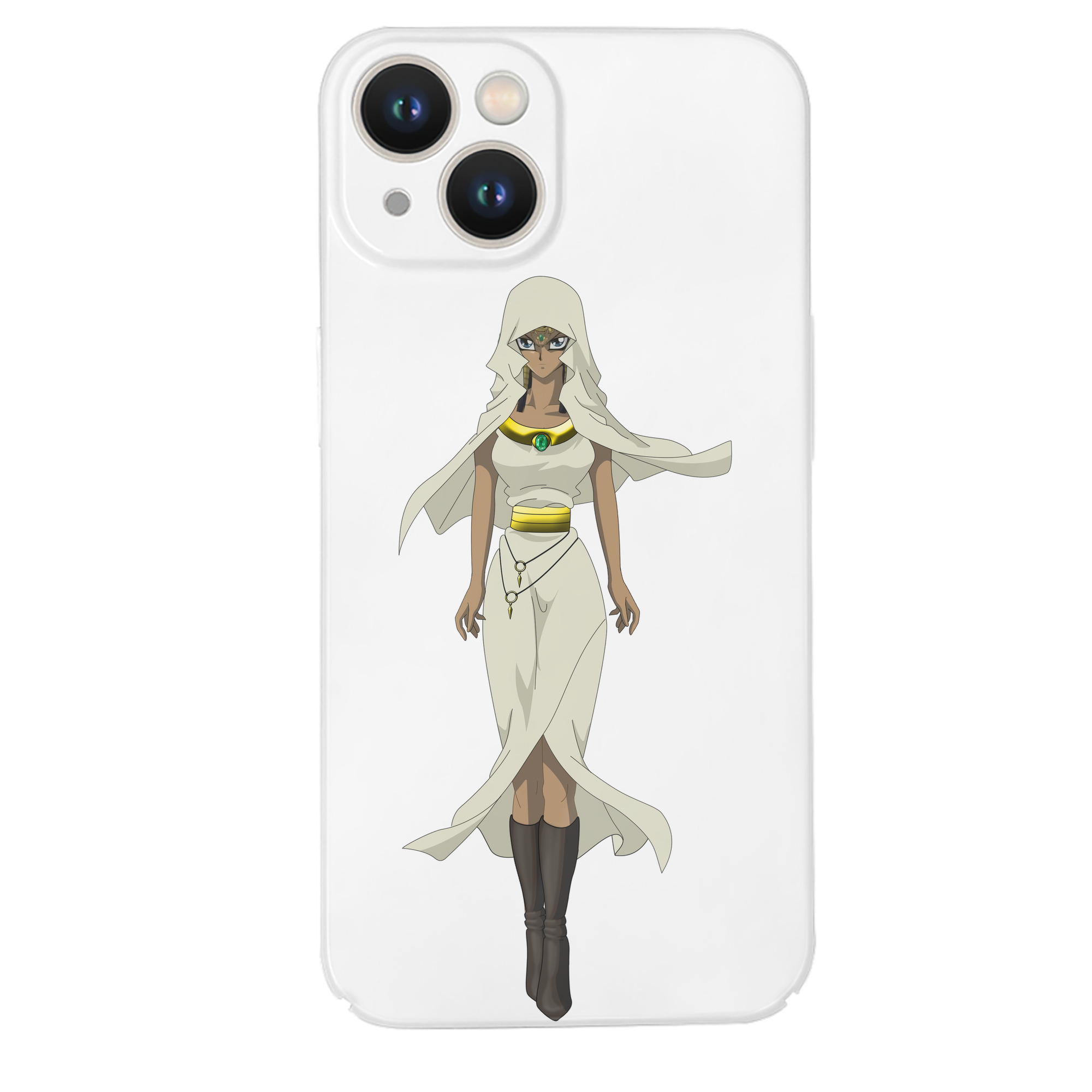 （画像用） 遊☆戯☆王 Yu-Gi-Oh! 【iPhone 14シリーズ対応】ハードケース